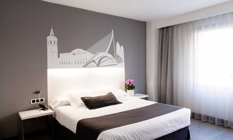 Dimar Atiram Hotel 5