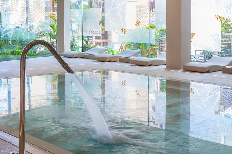 Port Benidorm Hotel & Spa 5