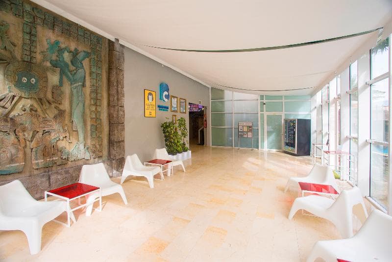 Benidorm Celebrations Music Resort 3