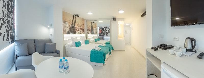 Benidorm Celebrations Music Resort 4