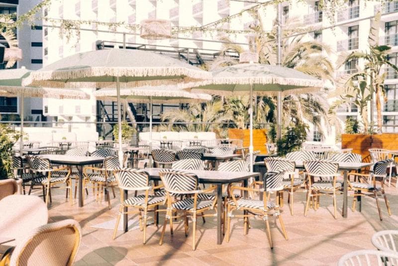 Marina Resort Benidorm-The Original Benidorm Vibe 5
