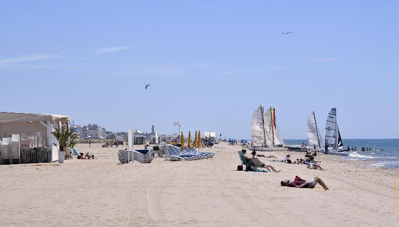 Ciudad de Castelldefels 2