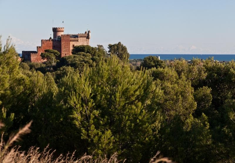 Ciudad de Castelldefels 4
