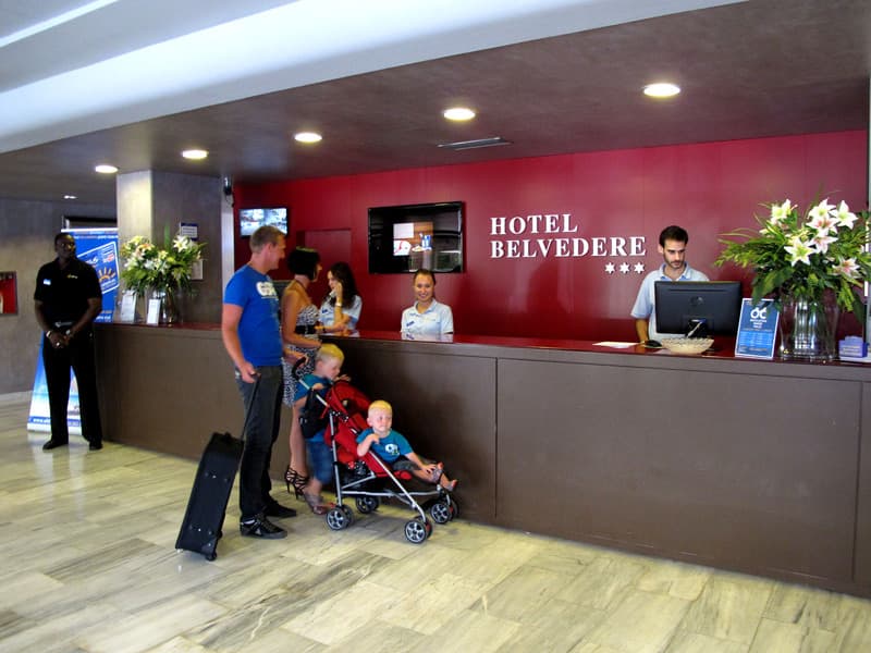 Ohtels Belvedere 2