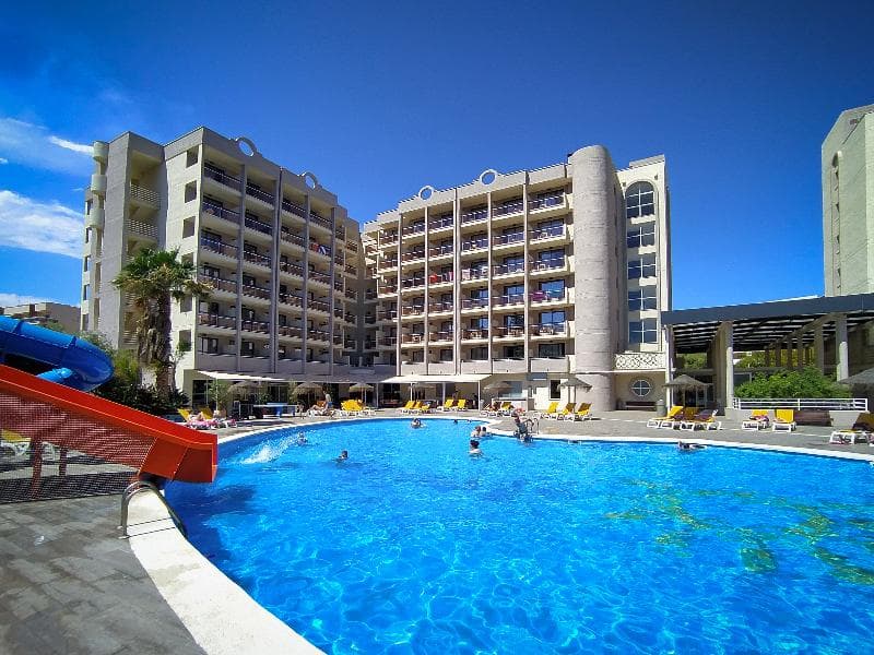 Ohtels Belvedere 4