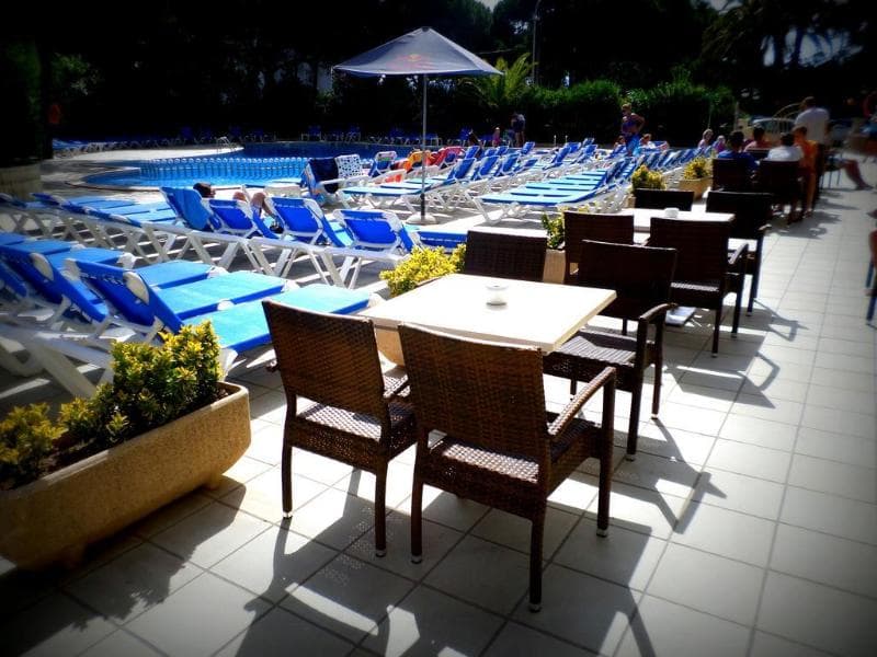 Blaumar 3