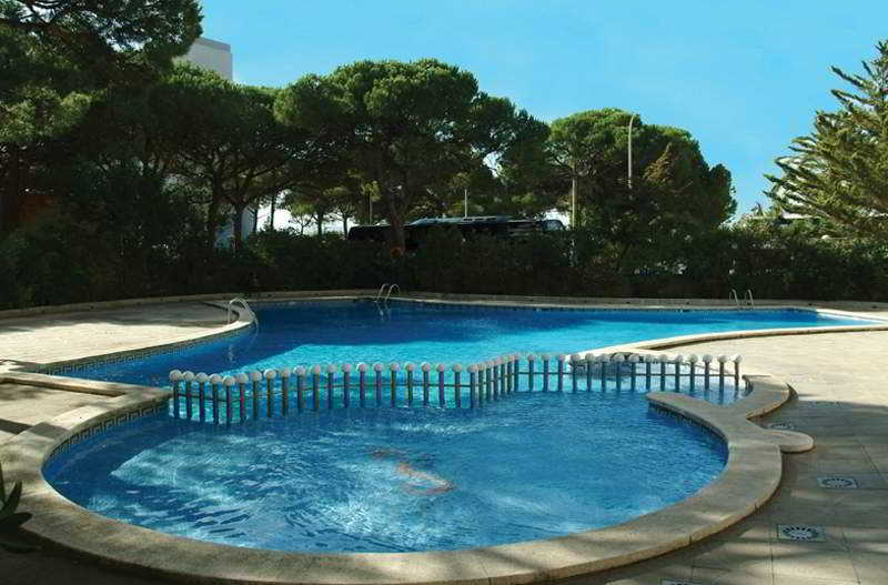 Blaumar 4