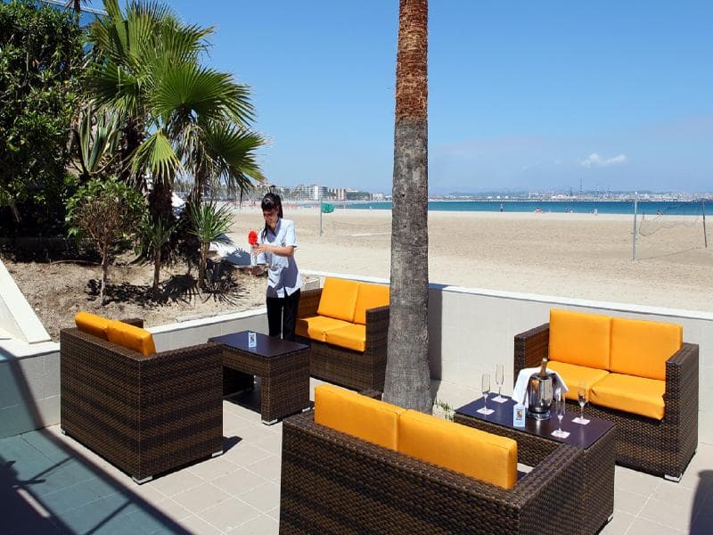Golden Donaire Beach 5