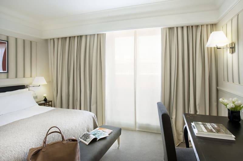 Majestic Hotel & Spa Barcelona