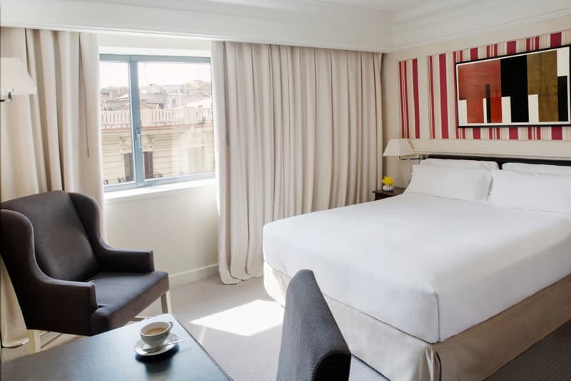 Majestic Hotel & Spa Barcelona 2