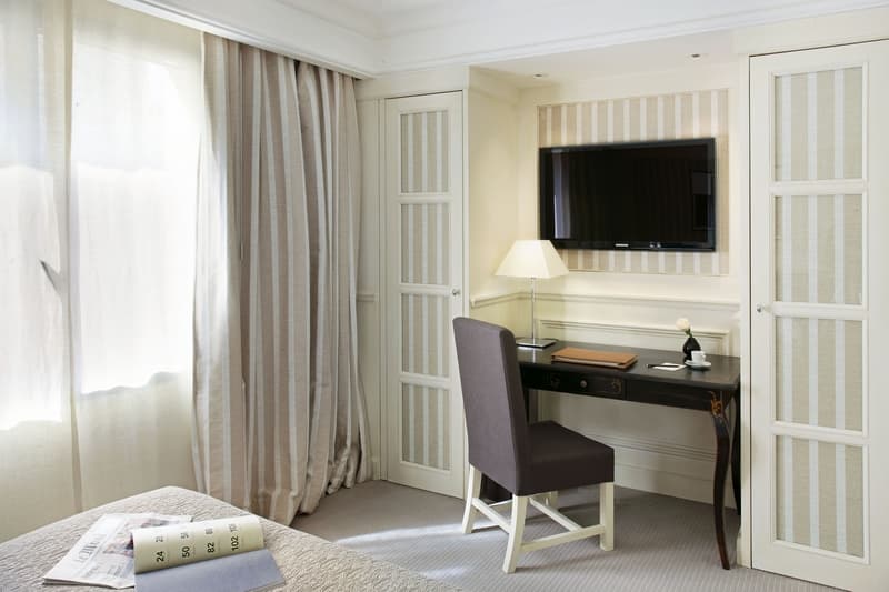 Majestic Hotel & Spa Barcelona 4