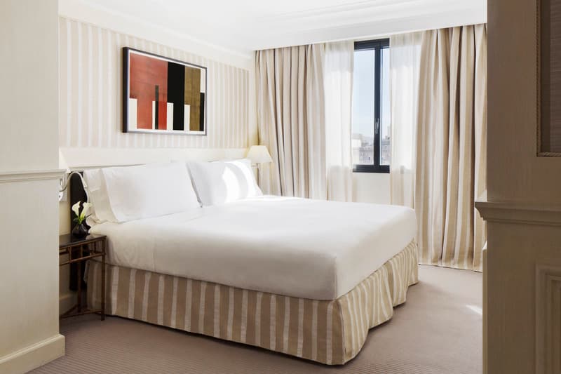 Majestic Hotel & Spa Barcelona 5