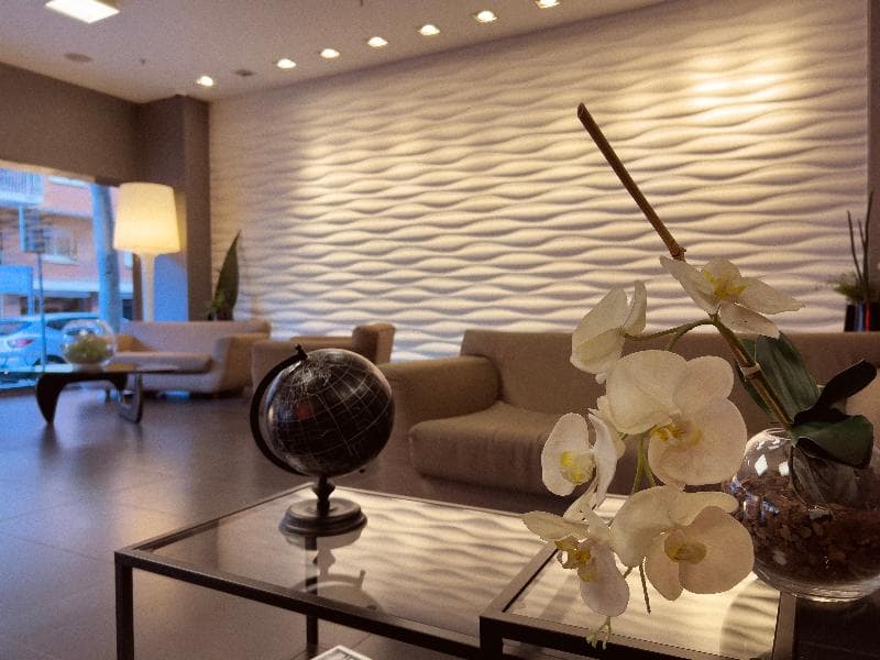 Moxy Barcelona 4