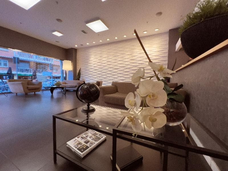Moxy Barcelona 5