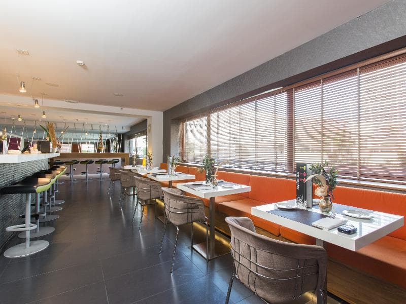 Moxy Barcelona 2