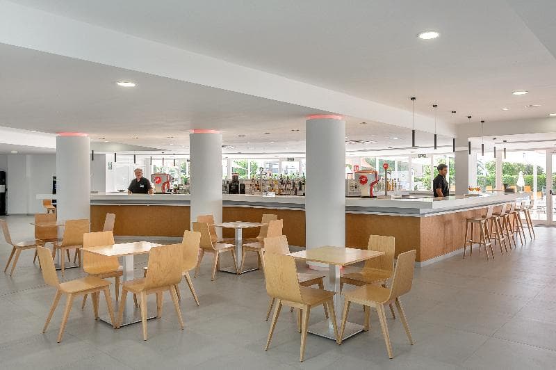 Vibra Mare Nostrum Hotel 4