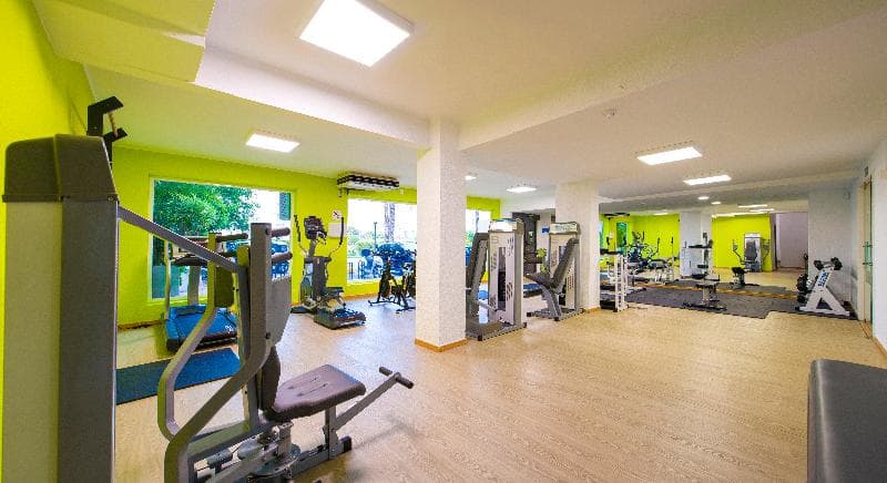 Vibra Mare Nostrum Hotel 2