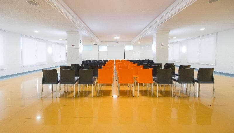Vibra Mare Nostrum Hotel 3