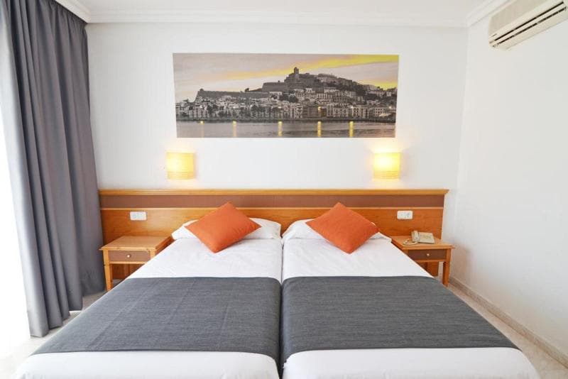 Vibra Mare Nostrum Hotel 5