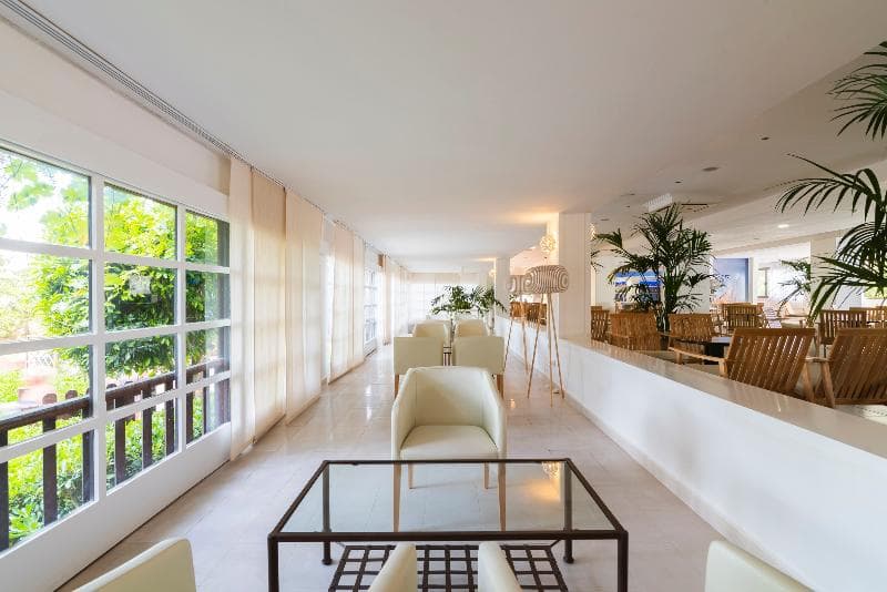 AzuLine Hotel Bergantin 2
