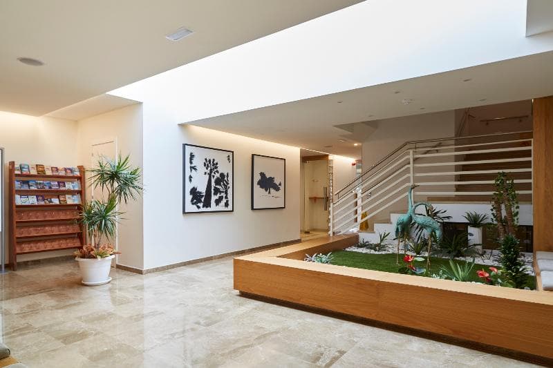 APARTAMENTOS CASA LUIS by INVISA 2