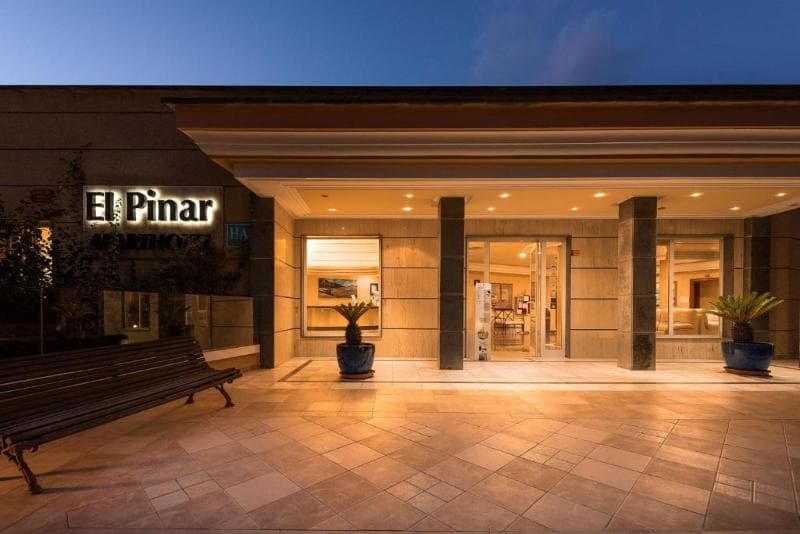 El Pinar 5
