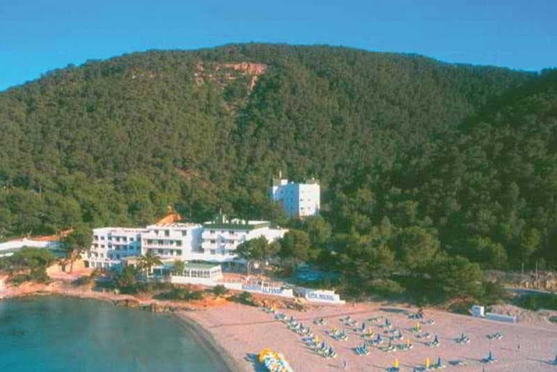 El Pinar 4