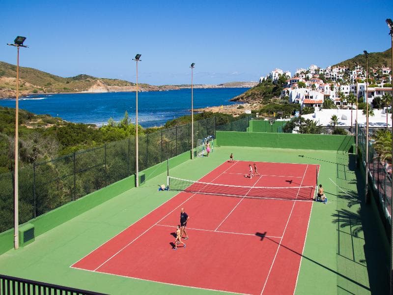 Carema Club Resort 2
