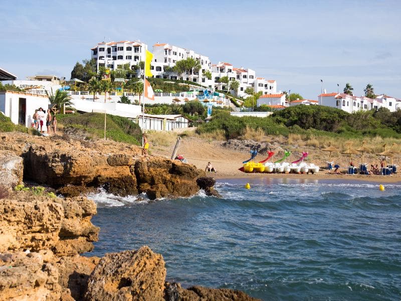 Carema Club Resort 4
