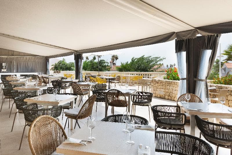 Alua Illa de Menorca 4