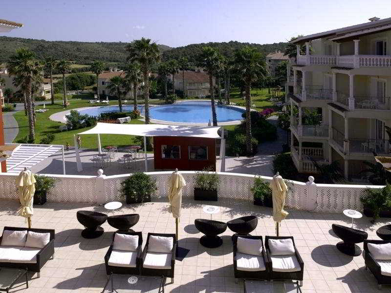 HG Jardin de Menorca 4