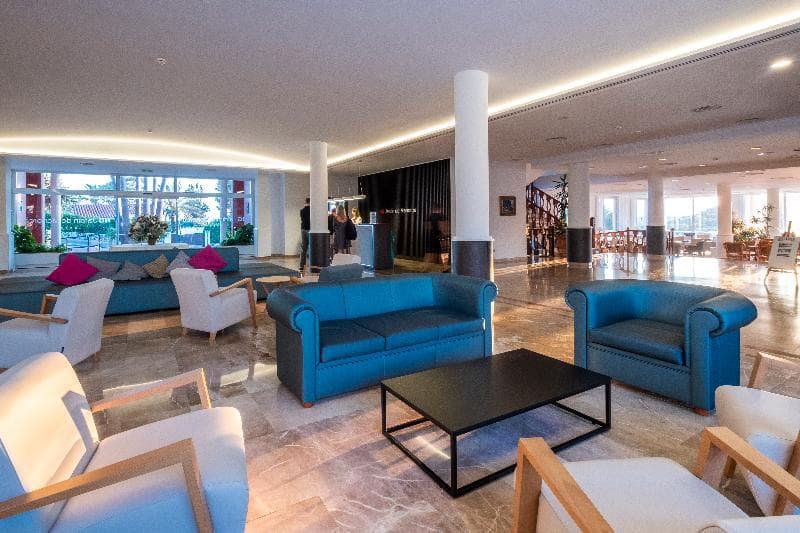HG Jardin de Menorca 5
