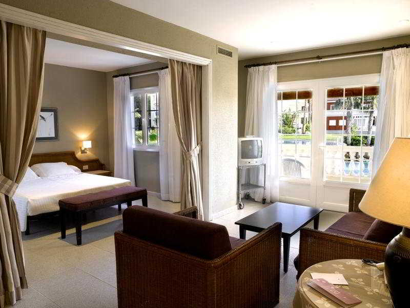 HG Jardin de Menorca 3