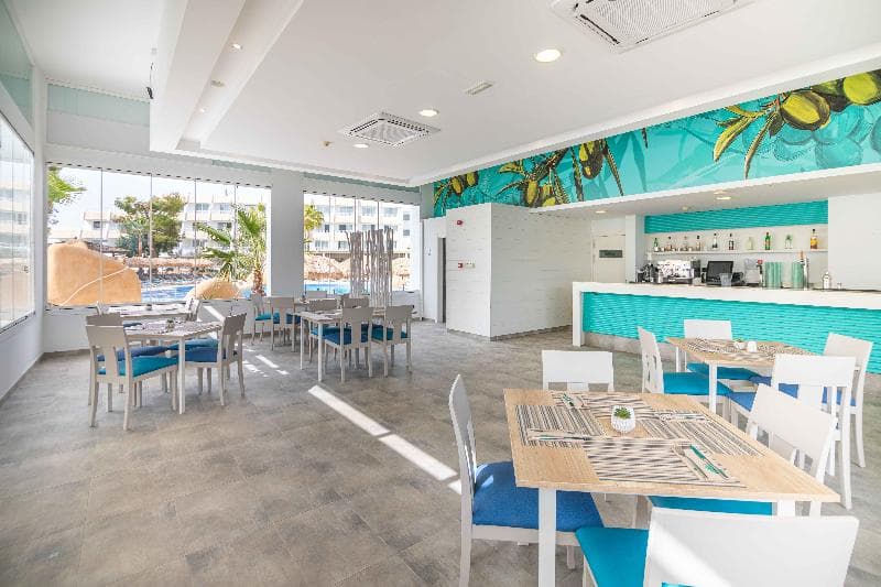 MarSenses Rosa del Mar Hotel & Spa 4