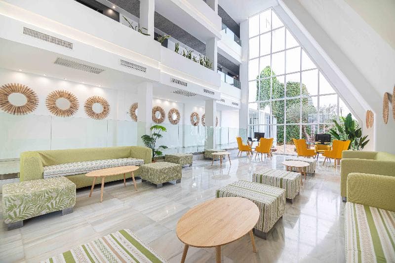 MarSenses Rosa del Mar Hotel & Spa 3