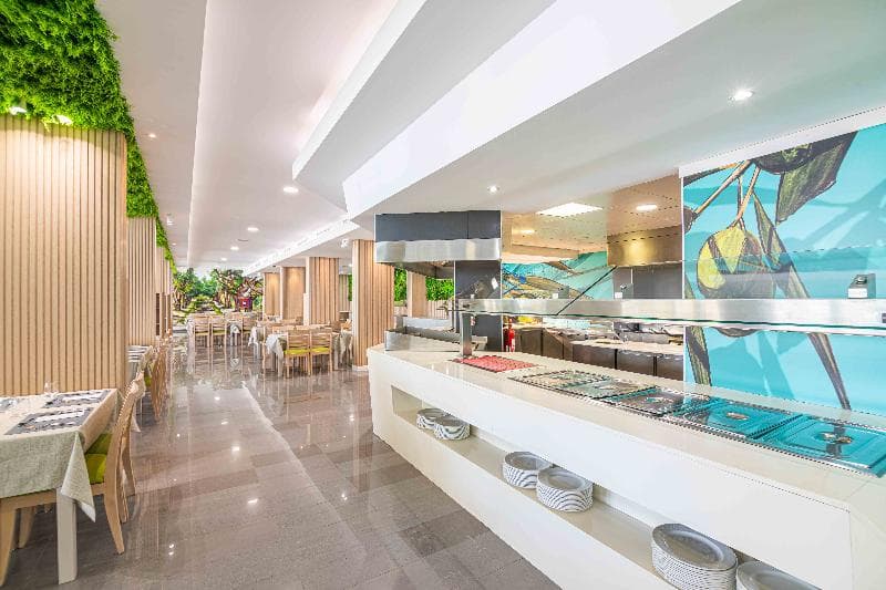 MarSenses Rosa del Mar Hotel & Spa 2