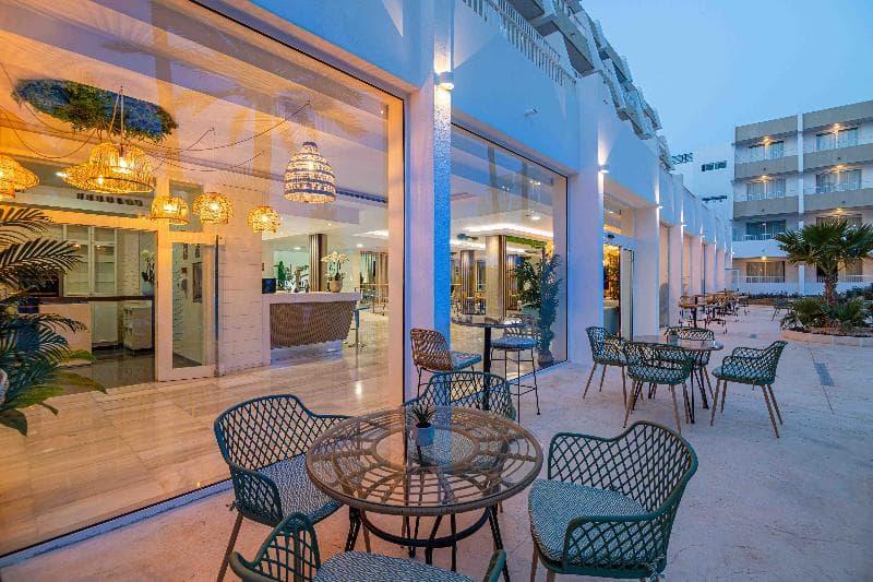 MarSenses Rosa del Mar Hotel & Spa 5