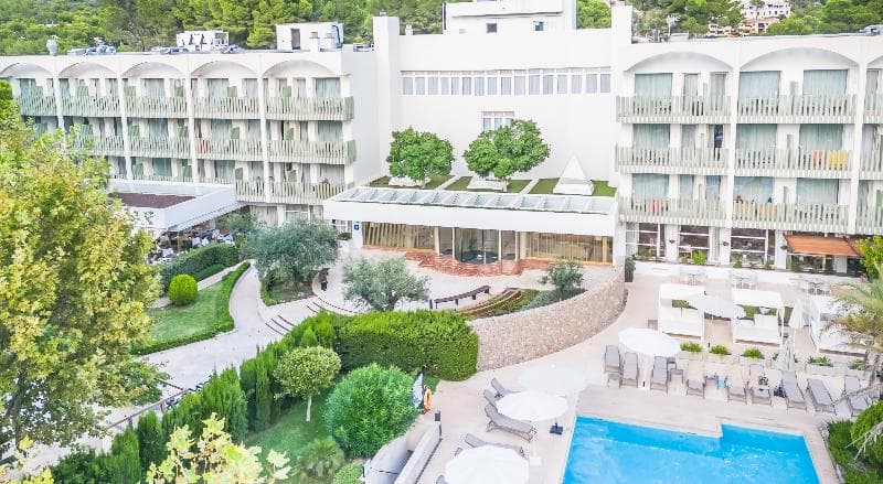 Canyamel Park Hotel & Spa 4