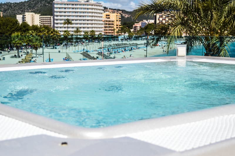 Seramar Comodoro Playa 4