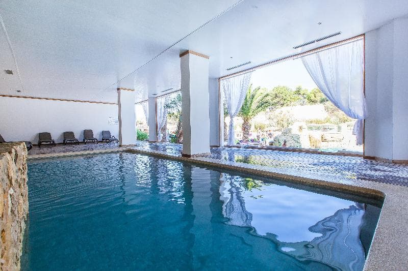 FERGUS Style Cala Blanca Suites 4
