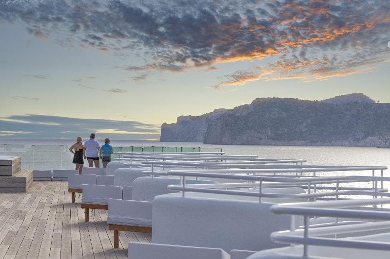 FERGUS Style Cala Blanca Suites
