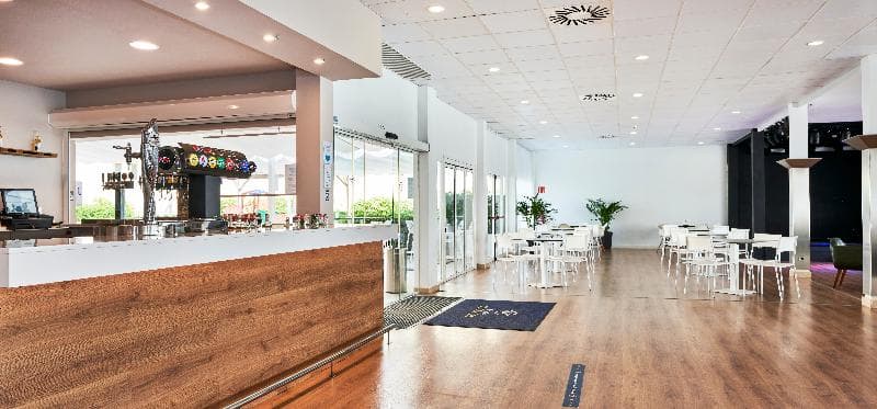 Hotel Globales Cala´n Bosch 4