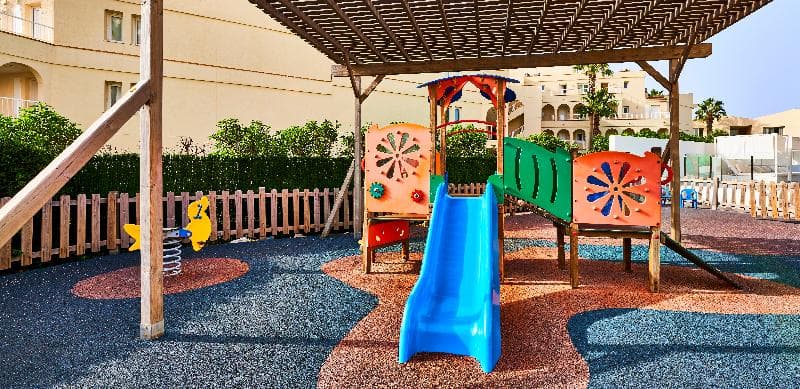 Hotel Globales Cala´n Bosch 2