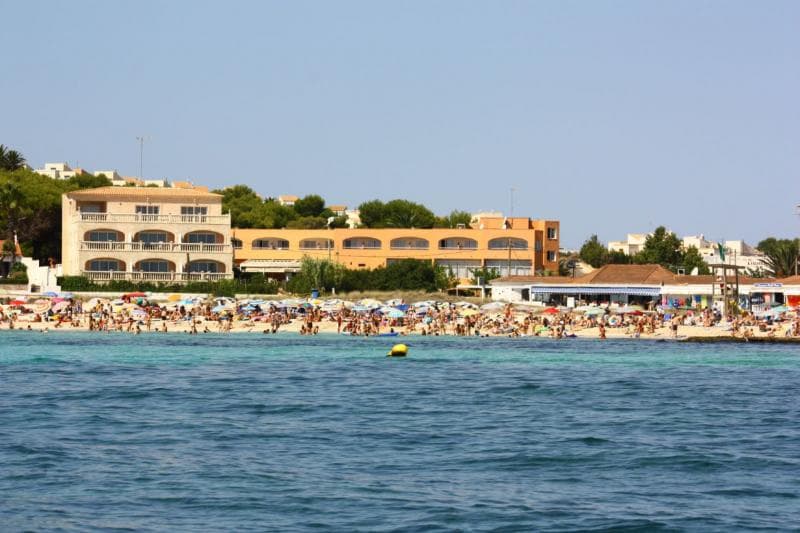 Xaloc Playa 4