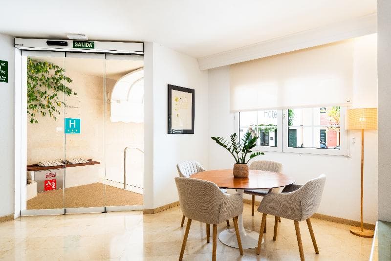 Hotel Menorca Patricia 3