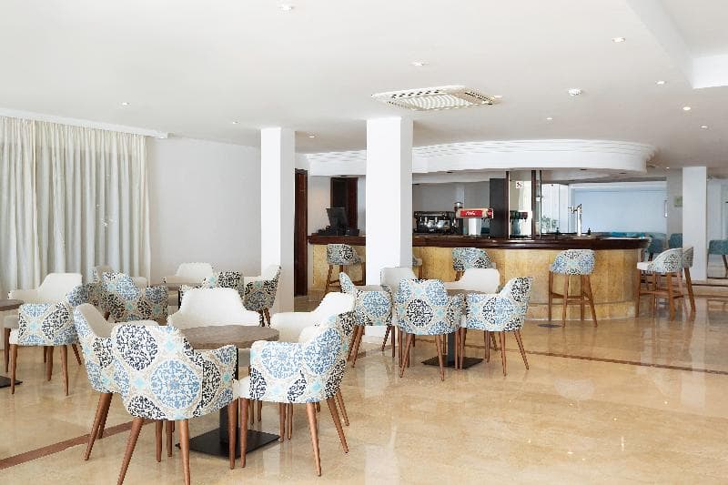 Alua Suites las Rocas 3