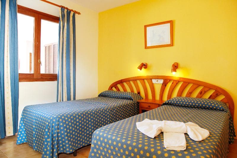 Alua Suites las Rocas