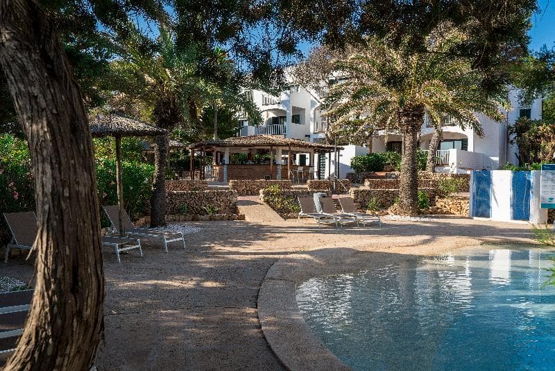Alua Suites las Rocas 5