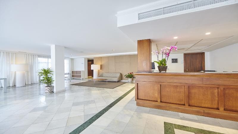 Prinsotel Alba Hotel Apartamentos 4