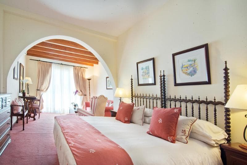 Hotel Bon Sol Resort & Spa 4